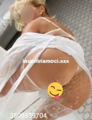 17 - Italiana Escort Latina - 3509539704