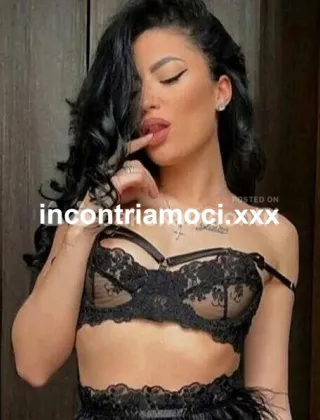 24 - Denise Escort Roma - 3508158650