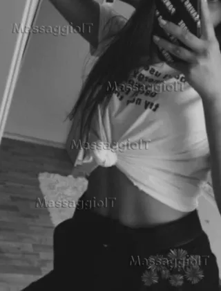 5 - Studio Professionale Massaggi Brescia - 3495327073