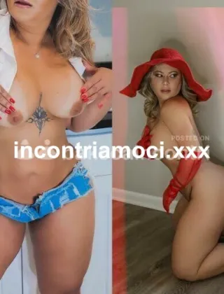 14 - Camily Escort Ancona - 3793152826