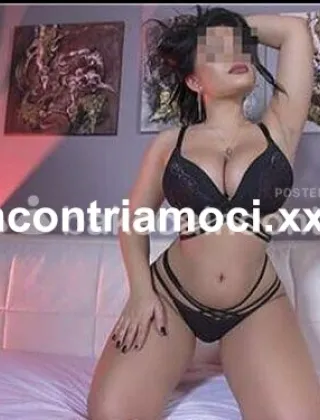 5 - Lavinina Escort Latina - 3510617135