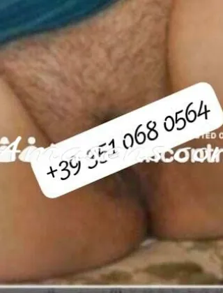 7 - Fatima Escort Varese - 3510680564