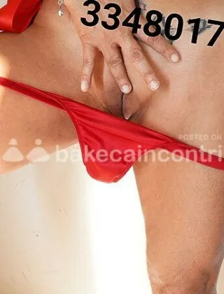 11 - Sara Escort Campobasso - 3348017435