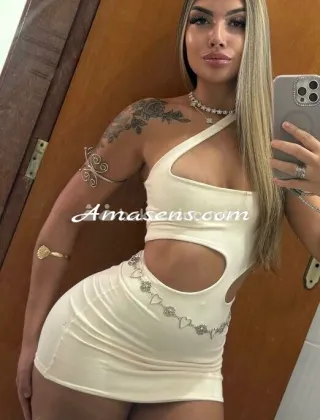22 - Lorena Escort Caserta - 3511385593