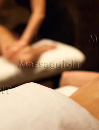 4 - Massaggi Torino - 3453325422