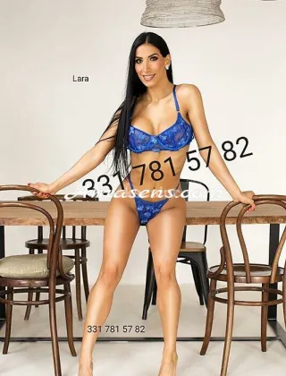 20 - Lara Escort Siracusa - 3317815782