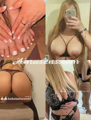 18 - Pamela Escort Siena - 3533128503