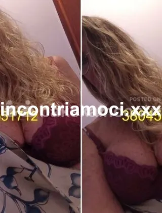 24 - Nuova Escort Bergamo - 3804551712