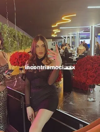 3509116611 - Lara 29 Escort Benevento