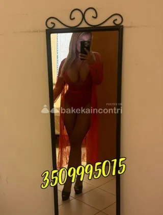 22 - New Escort Forlì-Cesena - 3509995015