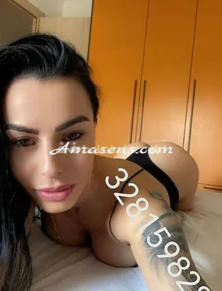 3281598282 - Sara Tornata X Pochi Giorni Bellissima Mora