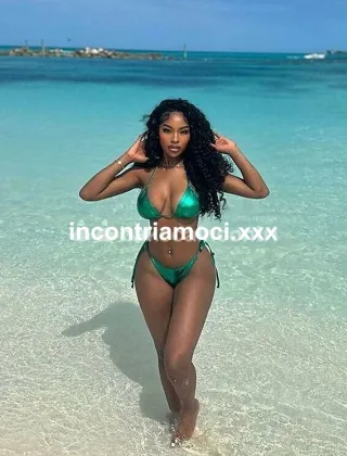 33 - Violeta Escort Bergamo - 3508599483