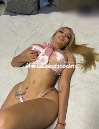 11 - Sara Escort Salerno - 3510320391