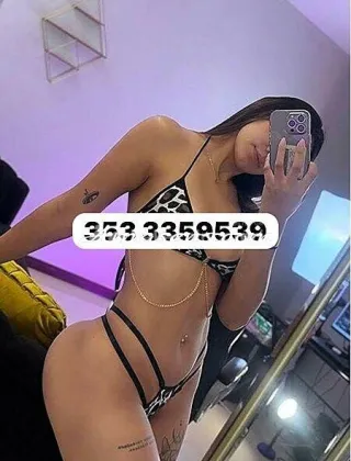 9 - Pamela Escort Salerno - 3533359539
