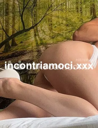 11 - Simona Escort Macerata - 3401964748
