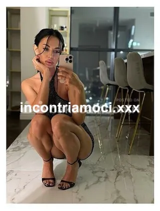3923772604 - Bella 26 Escort Monza e della Brianza