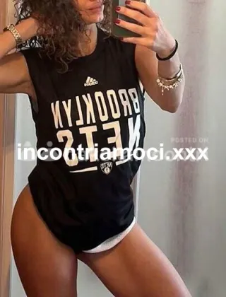 3500356004 - L'italiana!! Oggi A Noci!! Scrivimi Il Telefono