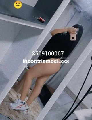 24 - Ebelyn Escort Roma - 3509100067