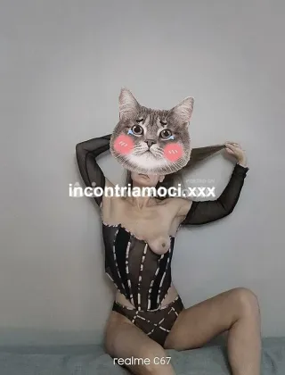 21 - Elena Escort Novara - 3270180574