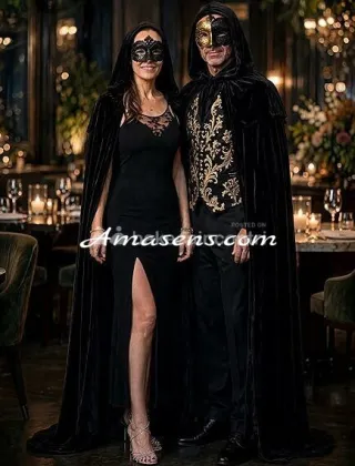 1 - Wolf& Lady Moon Coppie Modena - 3520901828