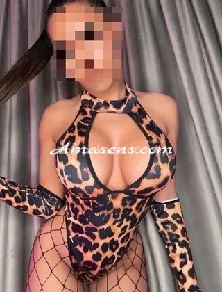 14 - Deea Escort Napoli - 3513240358