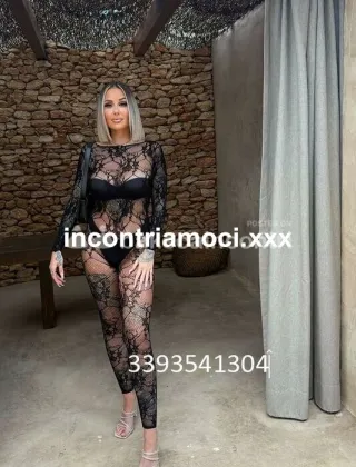 3393541304 - Angela 30 Escort Pesaro e Urbino