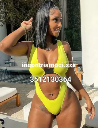 24 - Laura Escort Napoli - 3512130364