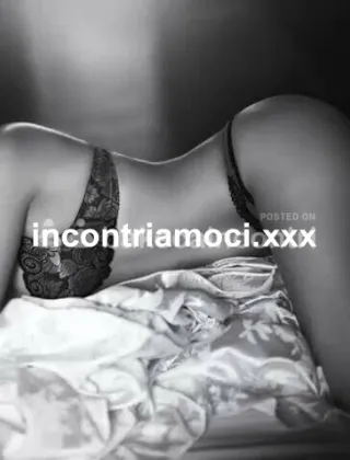 2 - Claudia Escort Messina - 3520077001