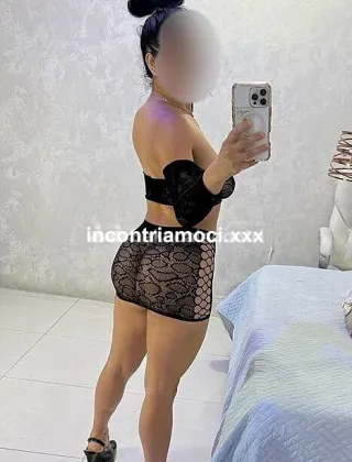 21 - Allesia Escort Milano - 3275259865