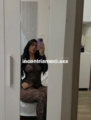 9 - Julia Escort Napoli - 3509794130
