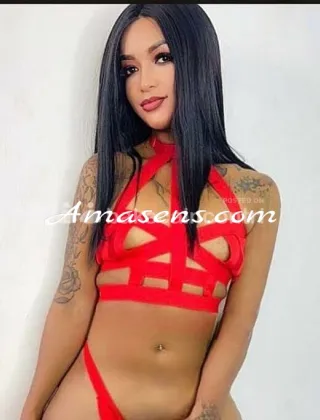 3 - Trans Trans Milano - 3793464809