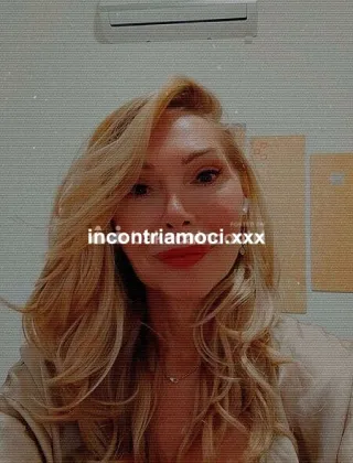 18 - Gaia Escort Monza e della Brianza - 3510476936