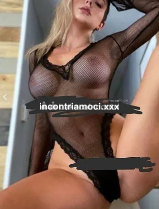 3 - Keisi Escort Rimini - 3337317105