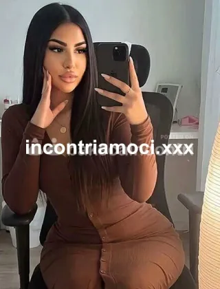 5 - Ilaria Escort Perugia - 3931683797
