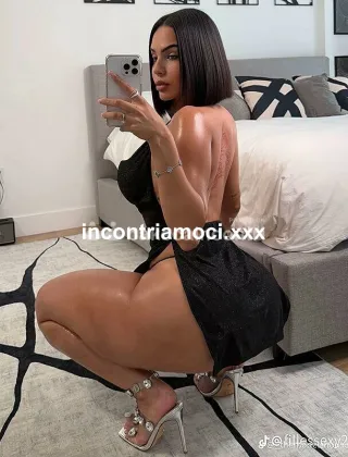 8 - Elisa Escort Brindisi - 3508148479