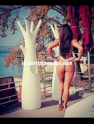 34 - Ketty Trans Trans Genova - 3274642874