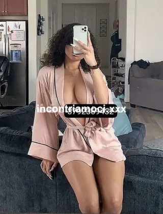 35 - Luna Escort Caserta - 3792369432