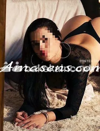 4 - Rosalia Escort Napoli - 3511192369
