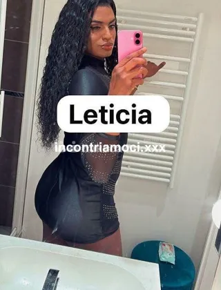 3512548519 - Letty 25 Trans Rimini