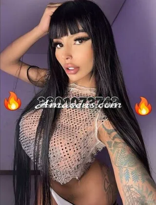 4 - Antonella Trans Pescara - 3801073743