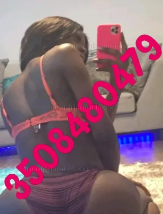 3508480479 - Bella Trans Con 23 Motivi Potentissimi Per Farti