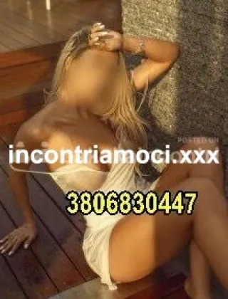 3806830447 - Paola 28 Escort Venezia