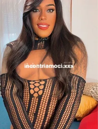 24 - Drica Trans Milano - 3711943155