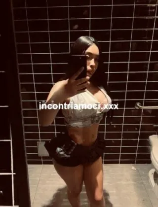 14 - Zumia Escort Modena - 3509149396