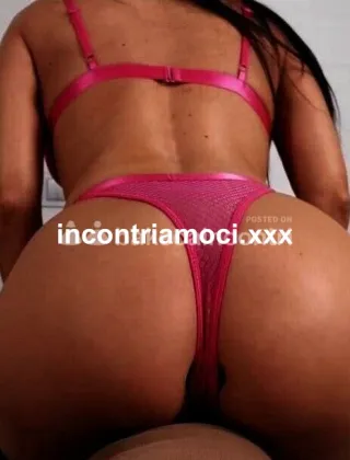 7 - Sara Escort Bologna - 3533103829