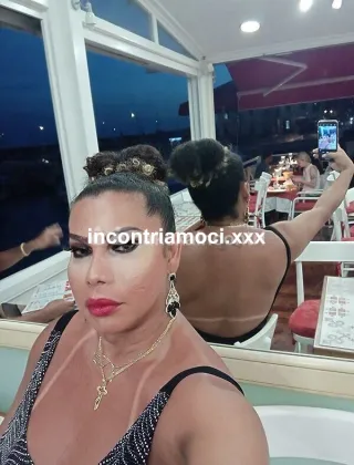 20 - Claudia Trans Napoli - 3298794214
