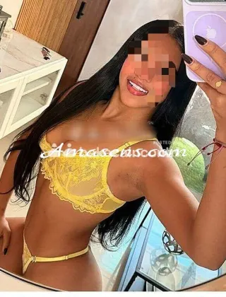 20 - Jasmin Escort Barletta-Andria-Trani - 3510594139