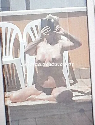 9 - Anna Escort Siena - 3533109899