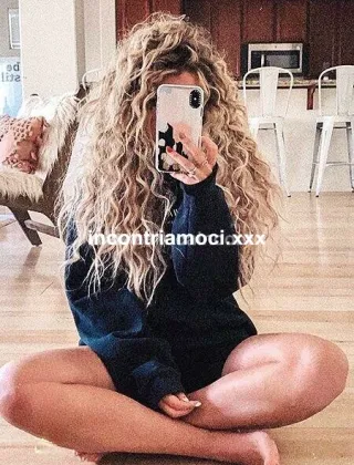 3533520323 - Nuova Calda Bella E Unica Tutta Per Te! Bellissimo