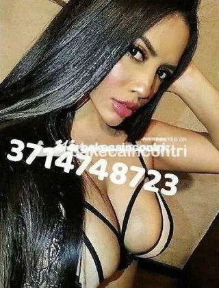 11 - Valentina Escort Brindisi - 3714748723